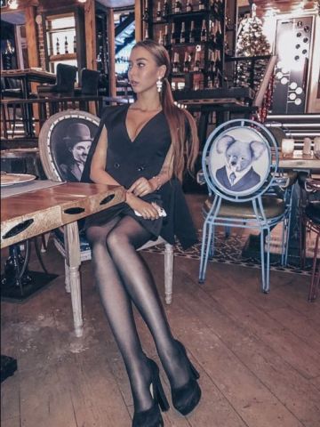 Анкета проститутки Лариса, 25 лет